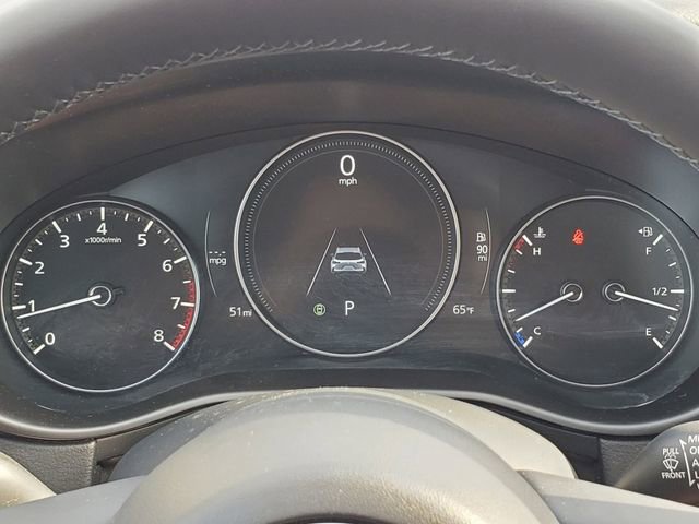 Used 2025 MAZDA CX-50 AWD 2.5 S w/ Premium Plus Pkg image 18