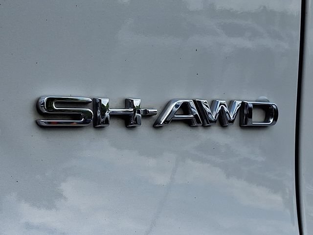 Used 2020 Acura RDX A-Spec AWD/4WD image 35