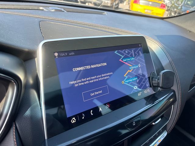 Used 2023 Cadillac CT5 V w/ Premium Package RWD image 21