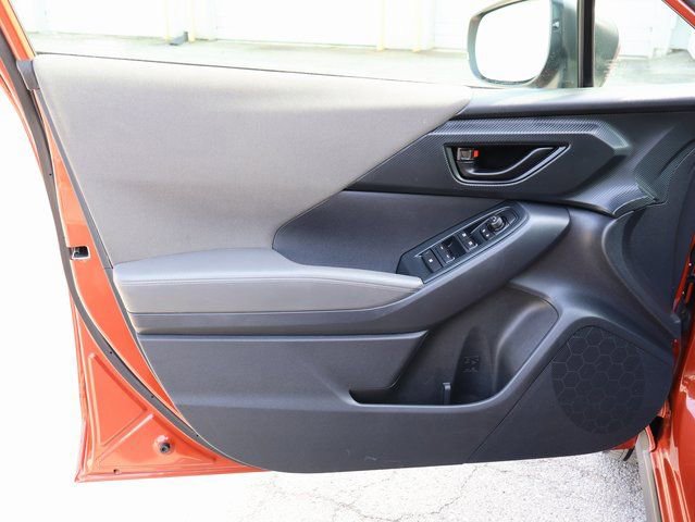 Used 2024 Subaru Crosstrek 2.0i Premium image 22