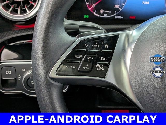 Used 2025 Mercedes-Benz CLA 250 4MATIC image 36