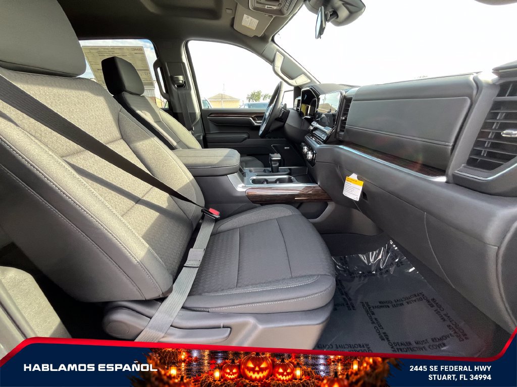New 2026 GMC Sierra 1500 Elevation w/ Preferred Package AWD/4WD image 20