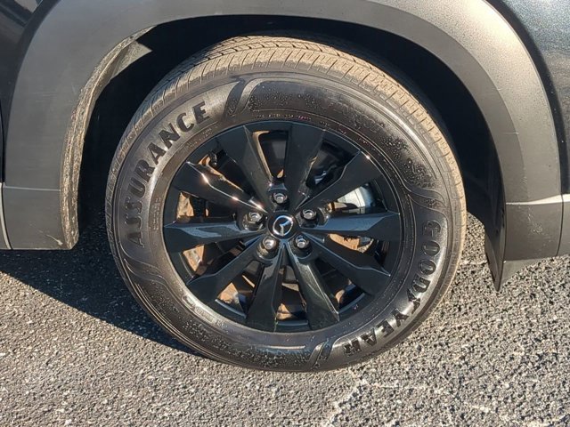 Used 2025 MAZDA CX-50 AWD 2.5 S w/ Preferred Package image 11