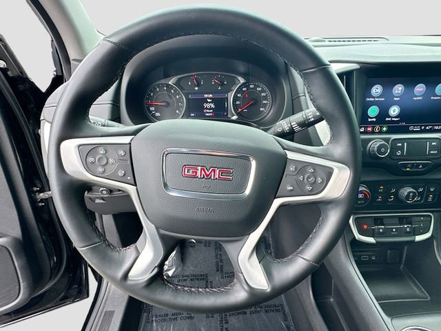 Used 2023 GMC Terrain SLT w/ Elevation Edition image 11