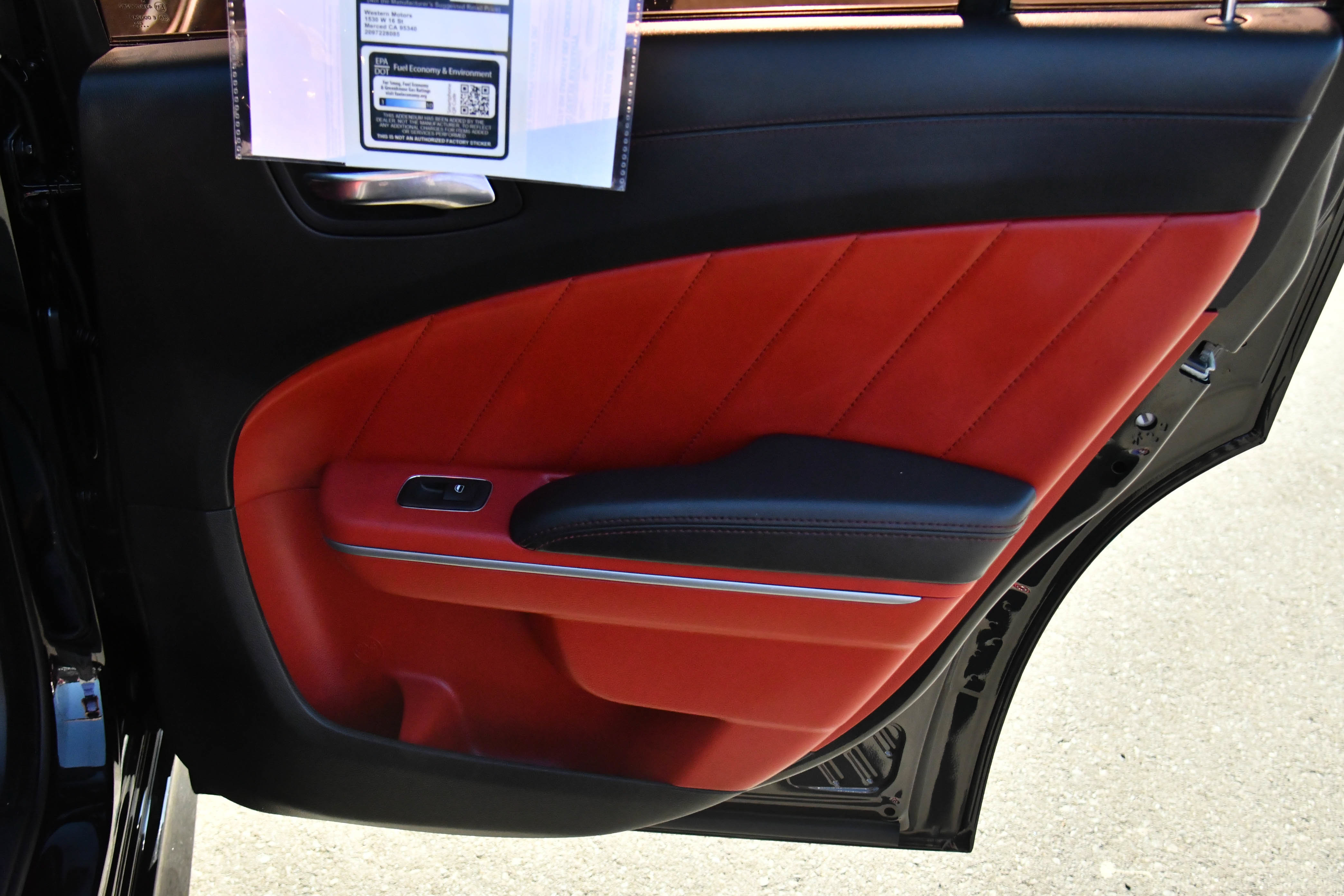 Used 2021 Dodge Charger Scat Pack w/ Plus Group RWD image 39