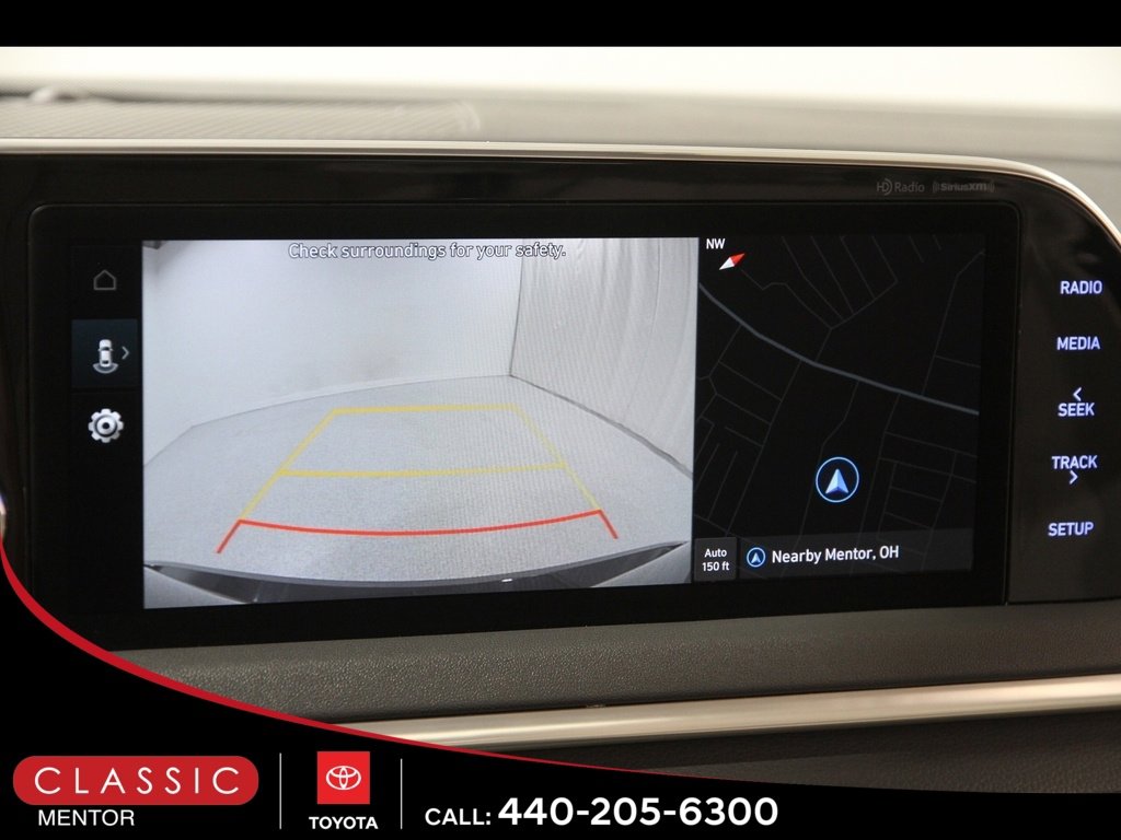 Used 2023 Hyundai Sonata SEL image 13