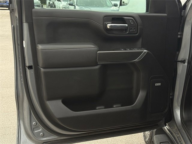 Used 2022 GMC Sierra 1500 AT4 w/ AT4 Preferred Package image 33