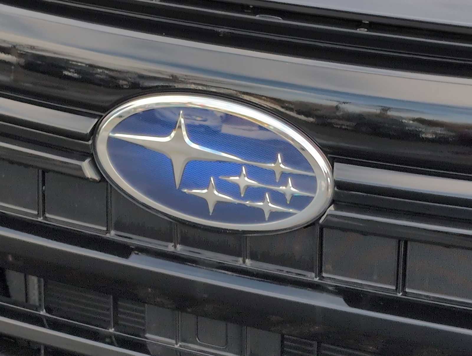 Certified 2026 Subaru Forester Sport image 12