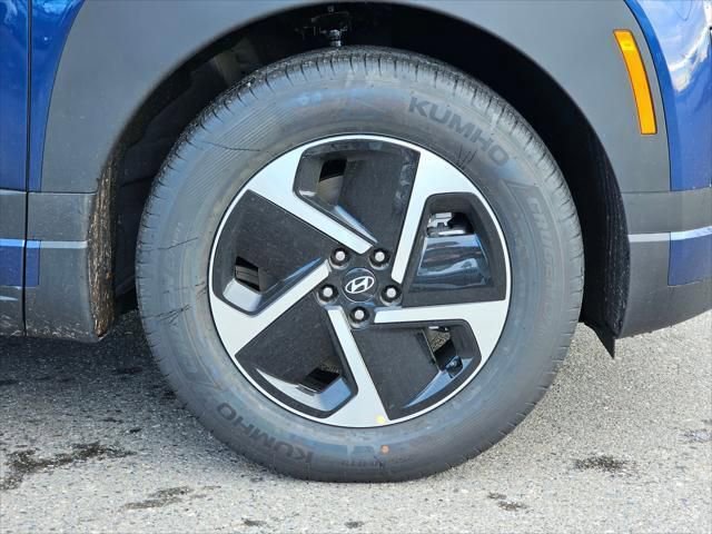 New 2026 Hyundai Ioniq 9 S RWD image 9