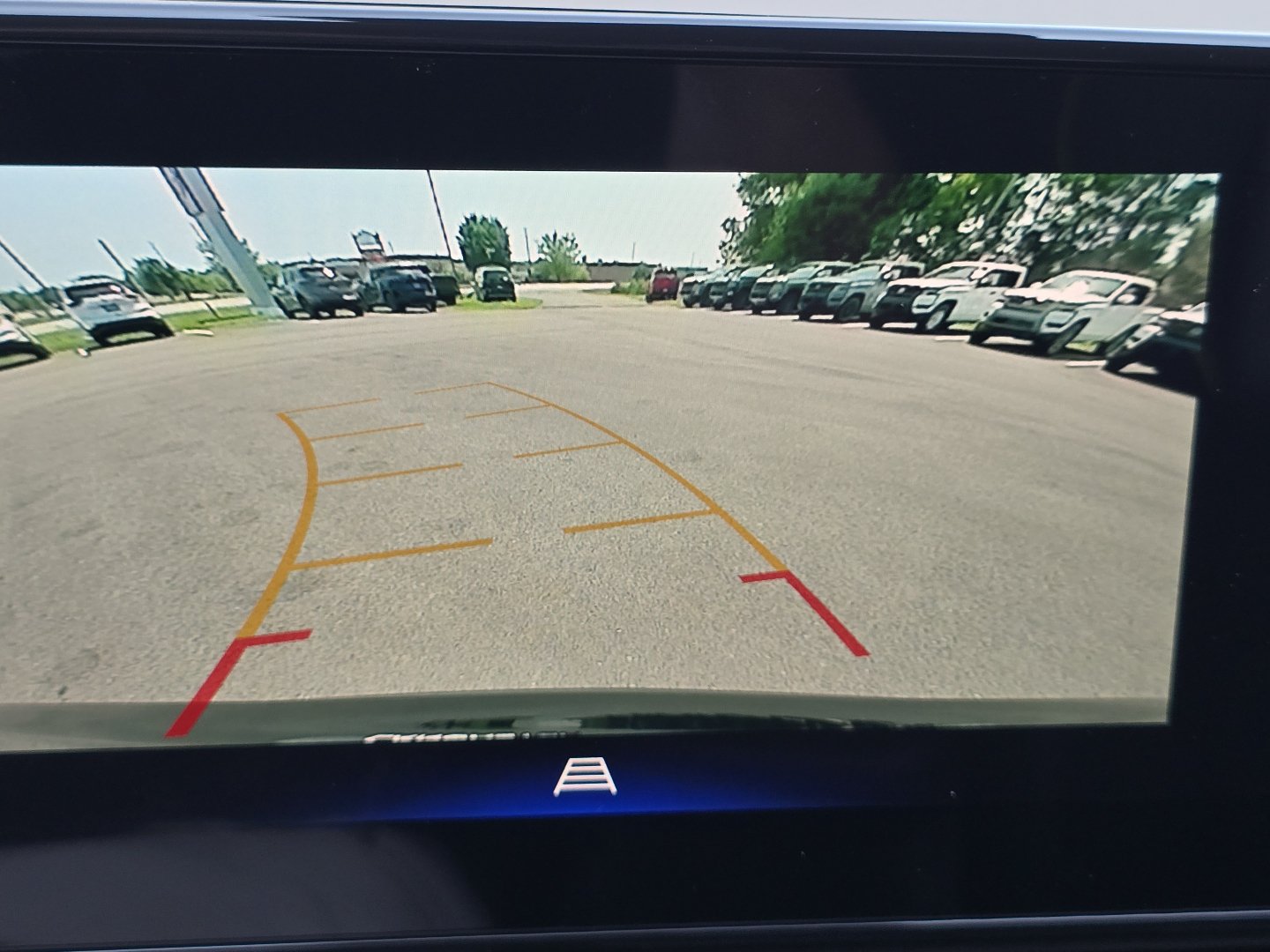 New 2026 Chevrolet Trax ACTIV w/ Driver Confidence Package FWD image 4