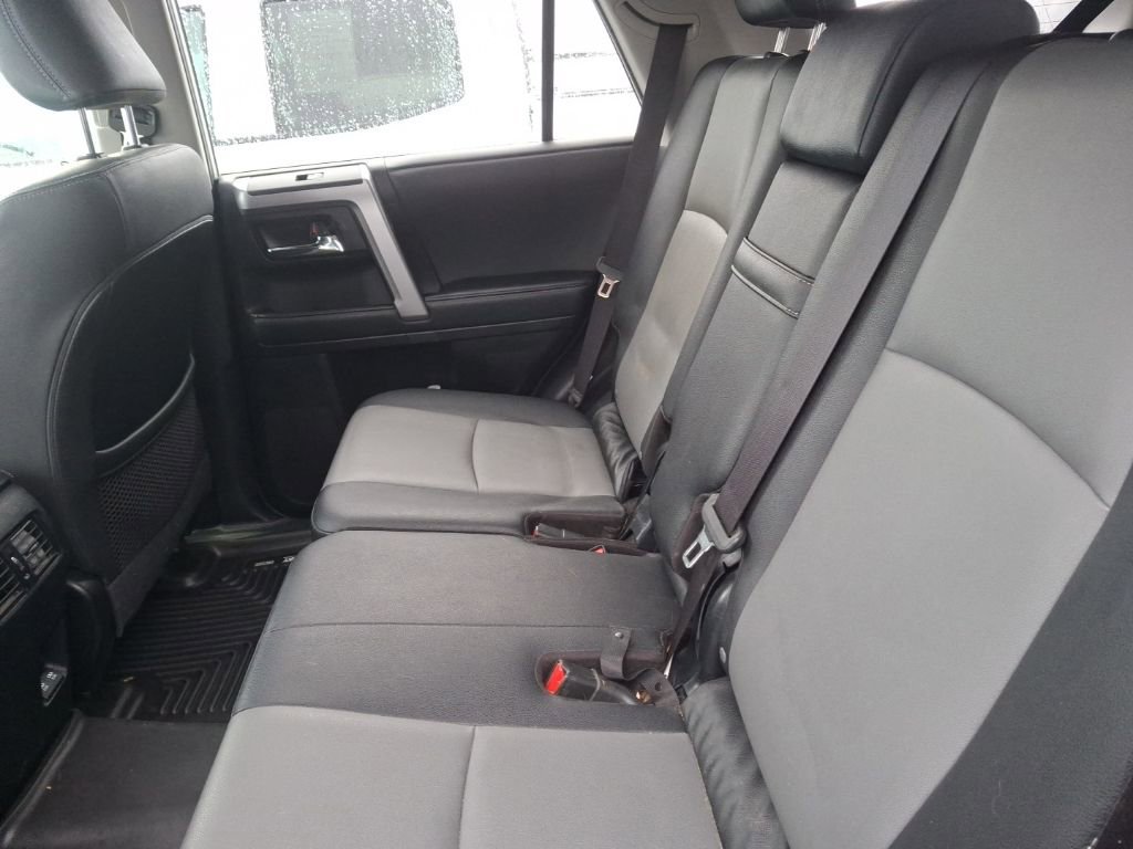 Used 2020 Toyota 4Runner SR5 image 11