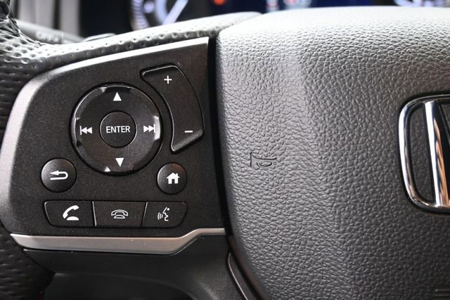 Used 2023 Honda Passport EX-L image 28