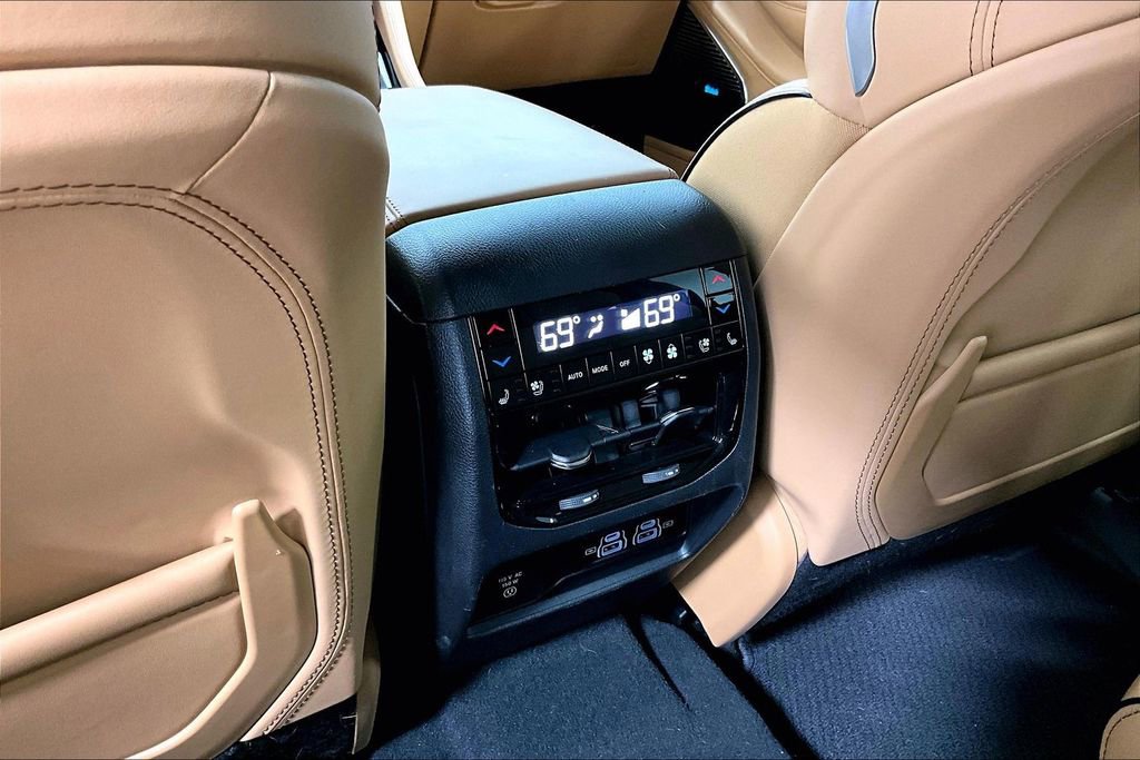 Used 2025 Jeep Grand Cherokee L Summit image 31