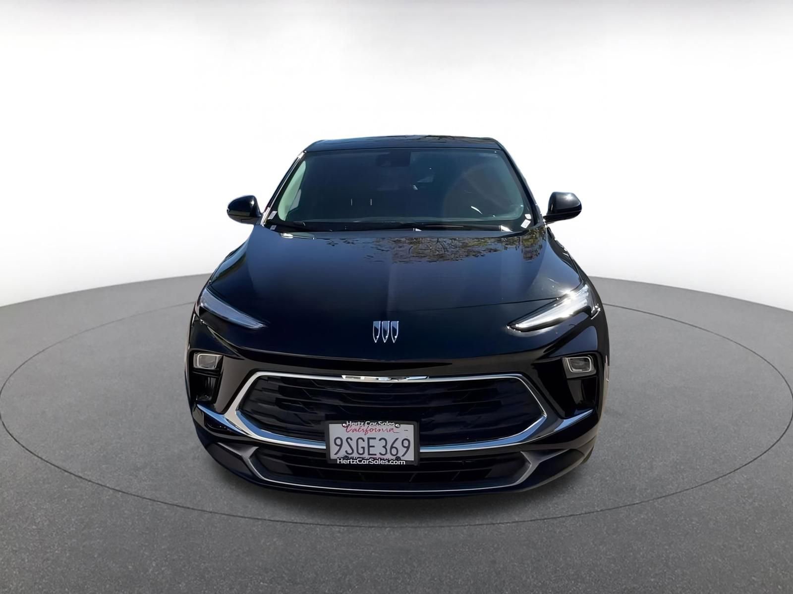 Used 2025 Buick Encore GX Preferred image 4