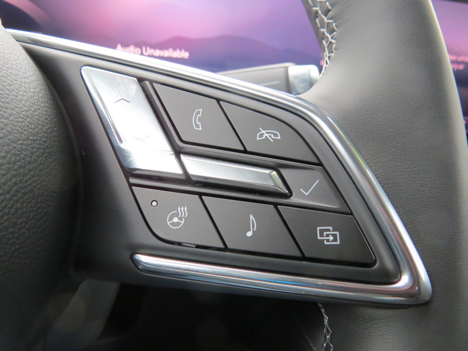 New 2025 Buick Envision Preferred image 22