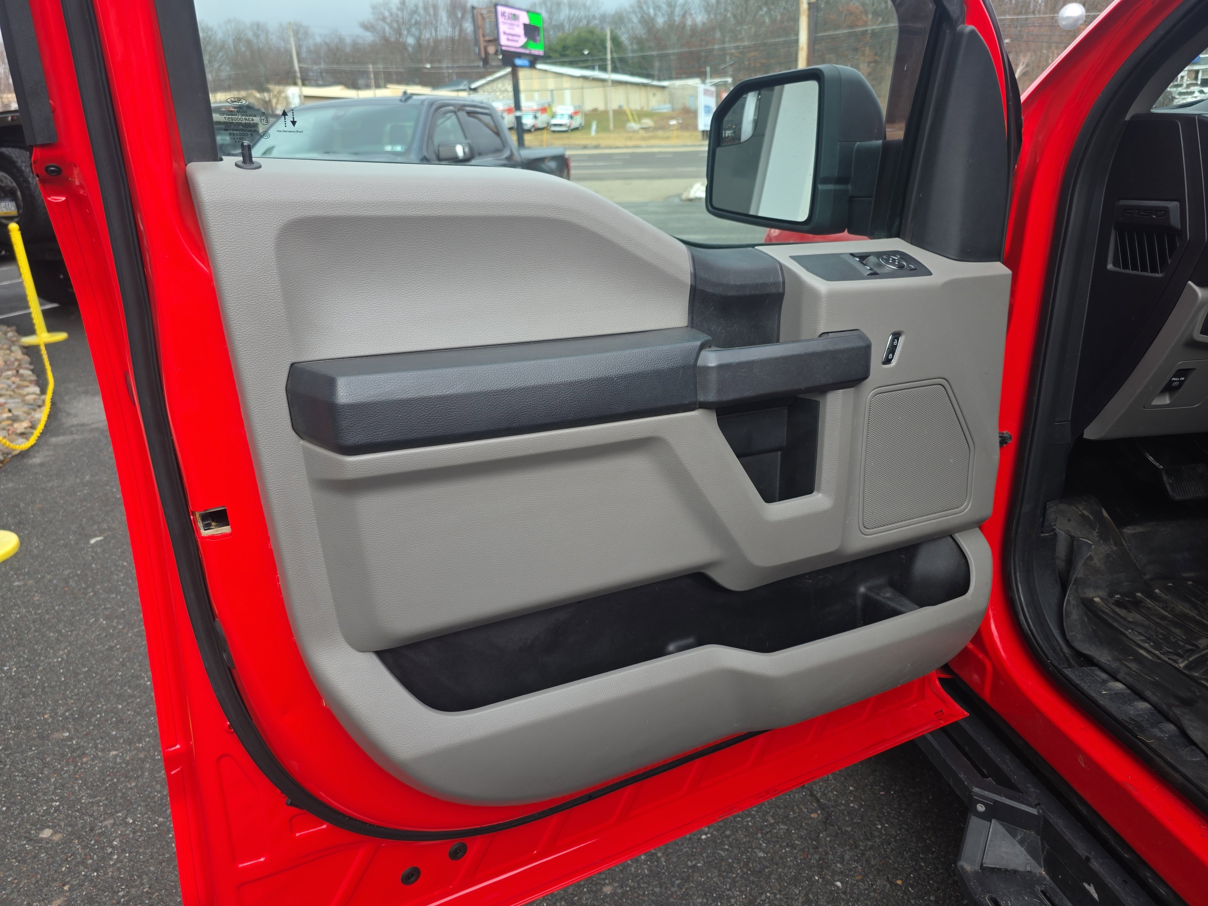 Used 2020 Ford F150 XL w/ Equipment Group 101A Mid video 3