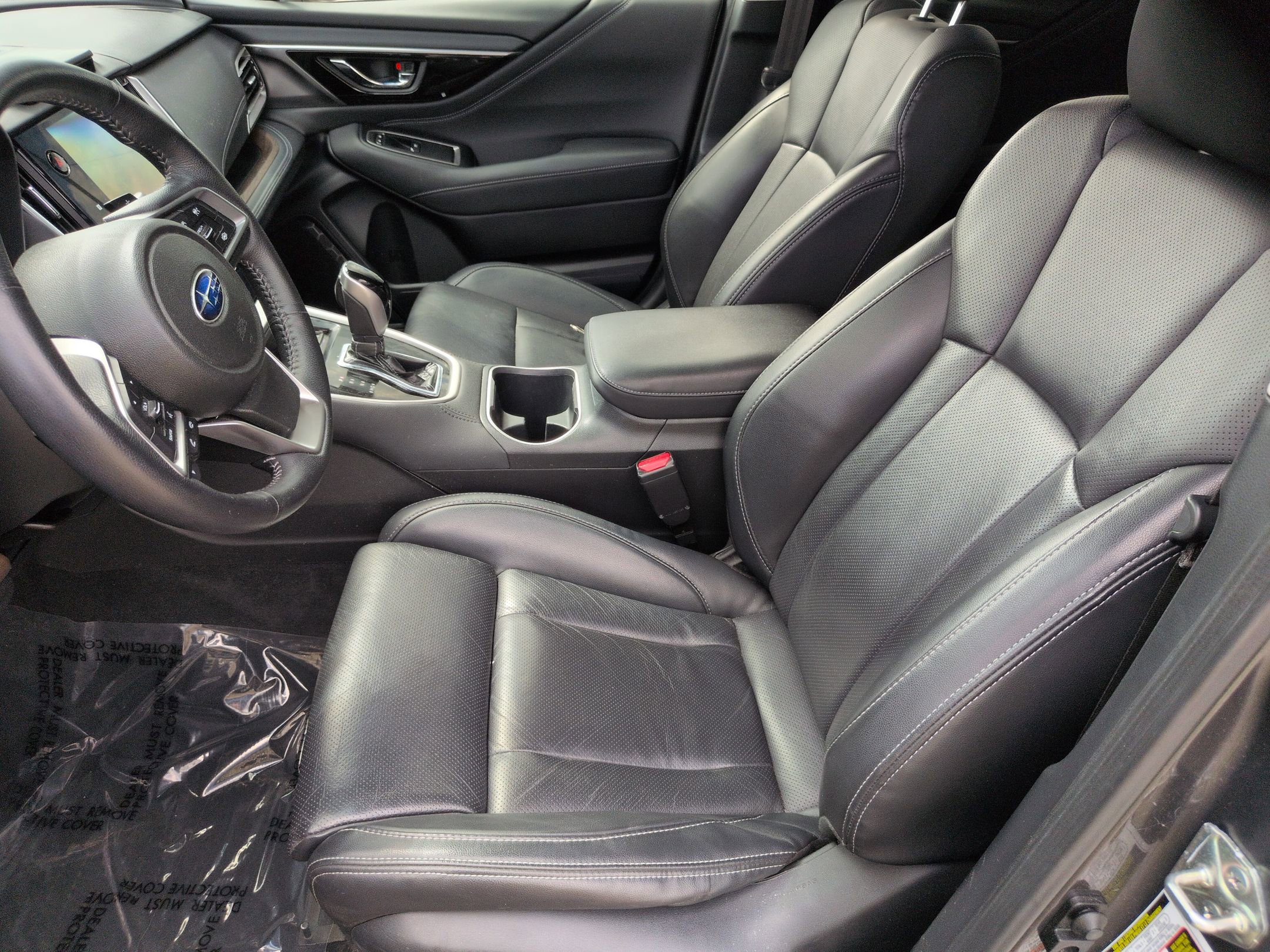 Used 2020 Subaru Outback Limited XT w/ Popular Package #2 image 16