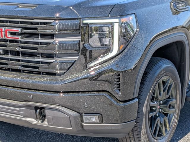 New 2026 GMC Sierra 1500 Elevation w/ Elevation Premium Package AWD/4WD image 9
