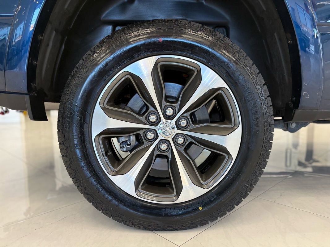 Used 2022 RAM 1500 Limited image 50