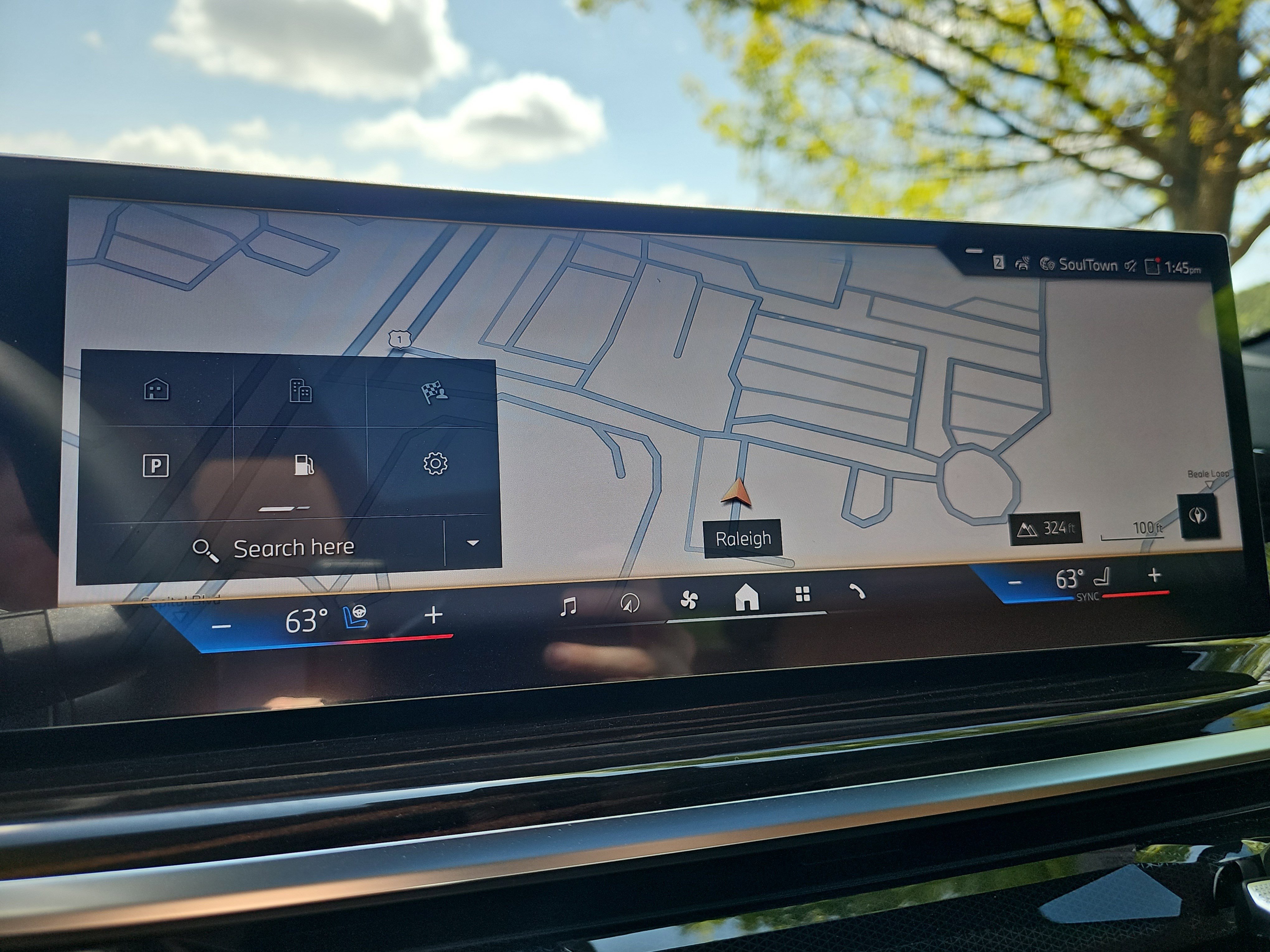 New 2026 BMW X5 xDrive40i w/ M Sport Package AWD/4WD image 25