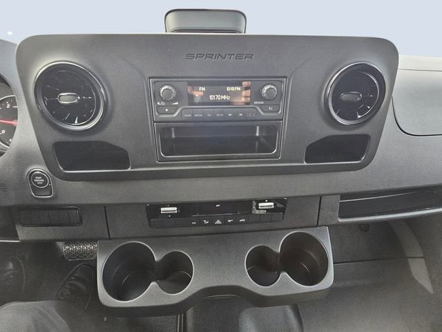 New 2026 Mercedes-Benz Sprinter 2500 image 19