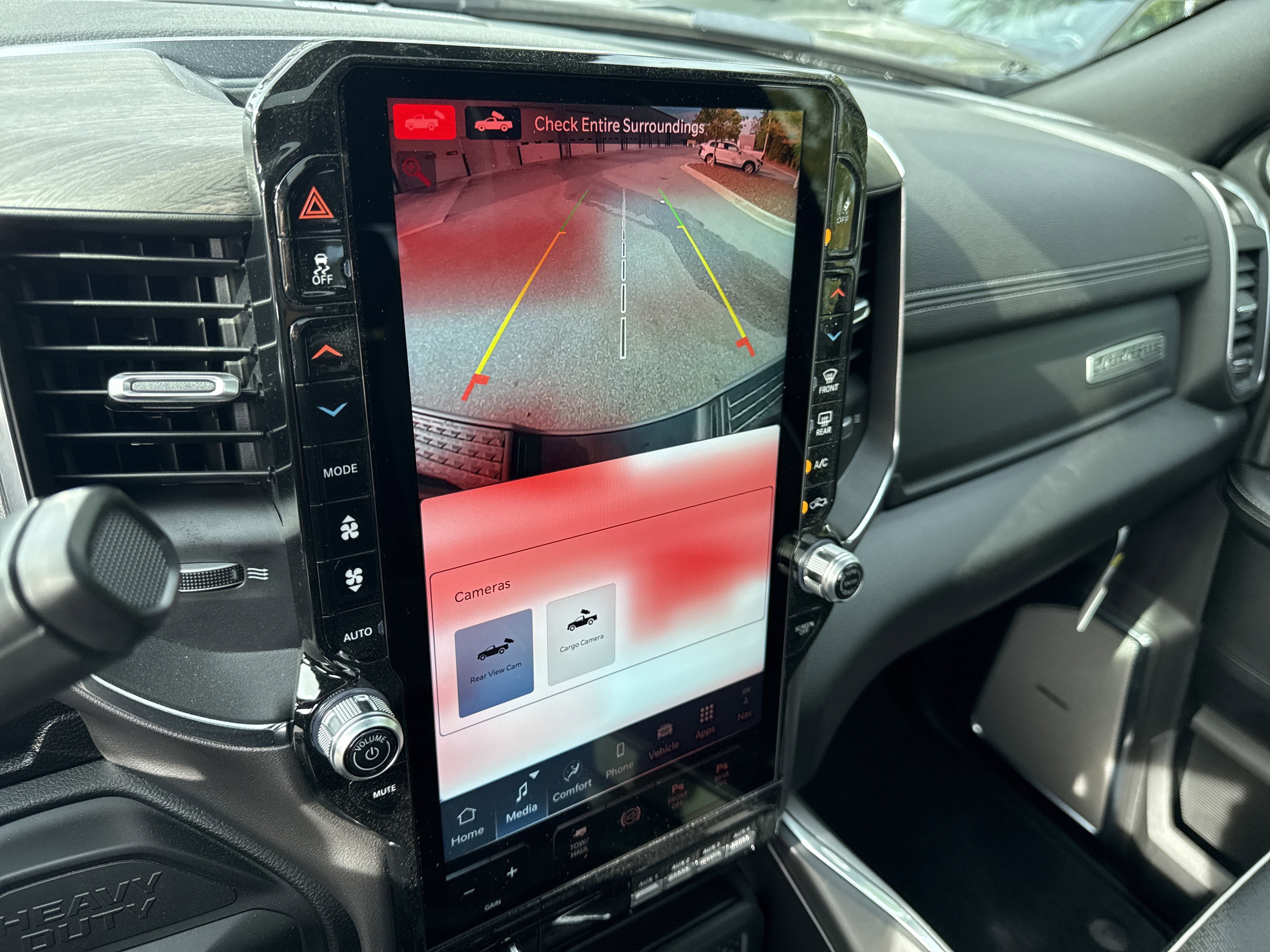 New 2026 RAM 2500 Laramie image 27