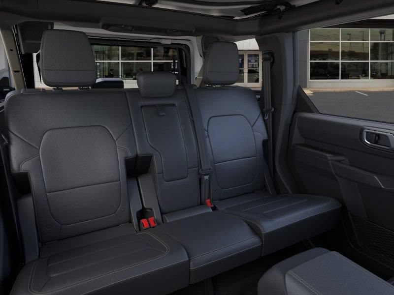 New 2026 Ford Bronco Badlands AWD/4WD image 15