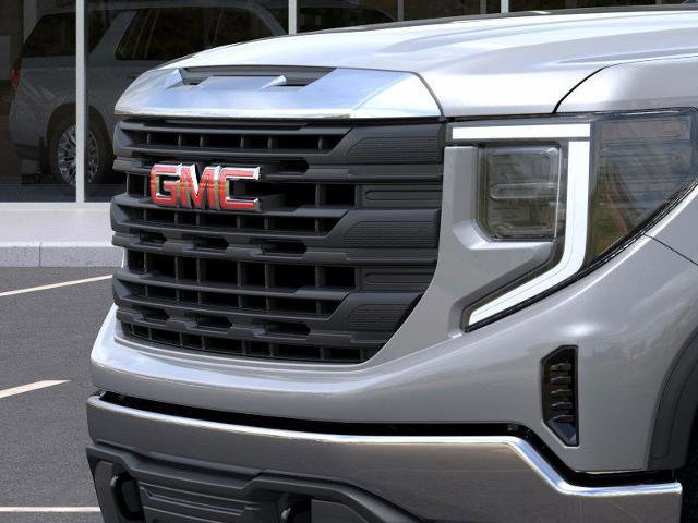 New 2026 GMC Sierra 1500 Pro w/ Pro Value Package image 43