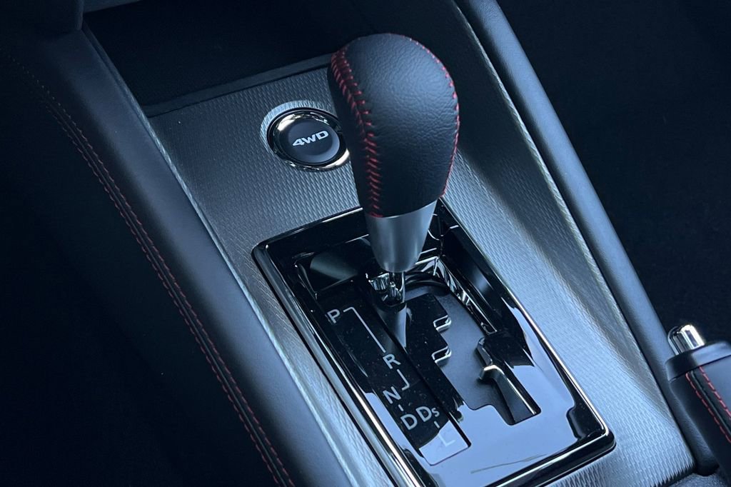 New 2026 Mitsubishi Outlander Sport AWD image 22