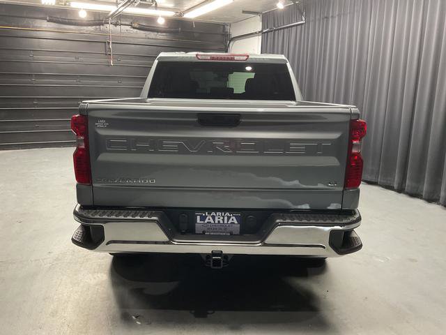 New 2026 Chevrolet Silverado 1500 LT image 6