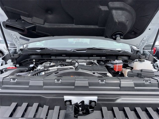 New 2026 GMC Sierra 2500 SLE image 22