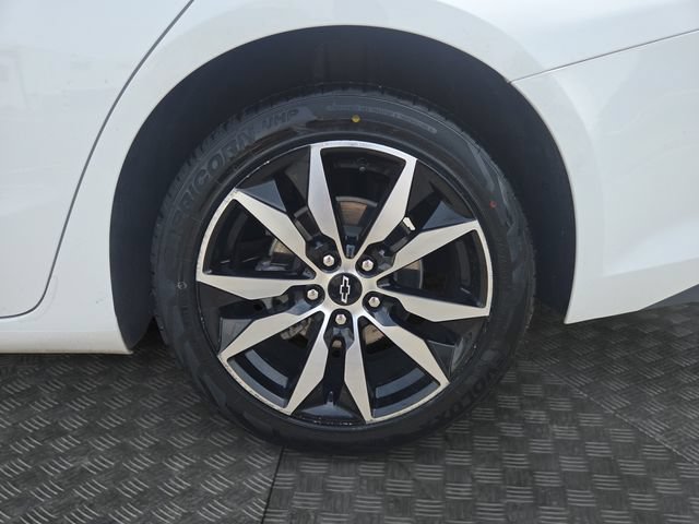 Used 2024 Chevrolet Malibu RS FWD image 33