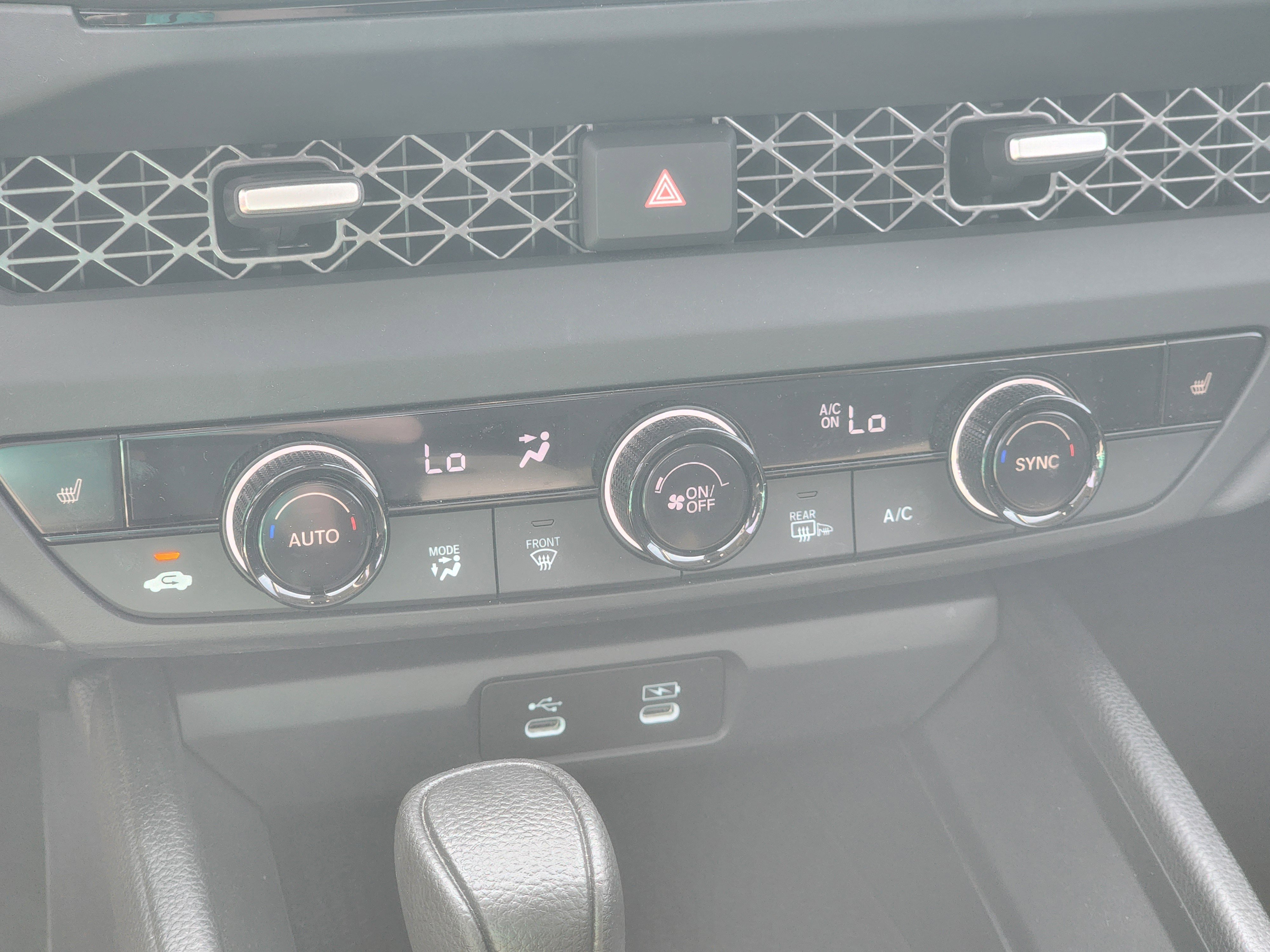 Used 2025 Honda Accord SE image 23