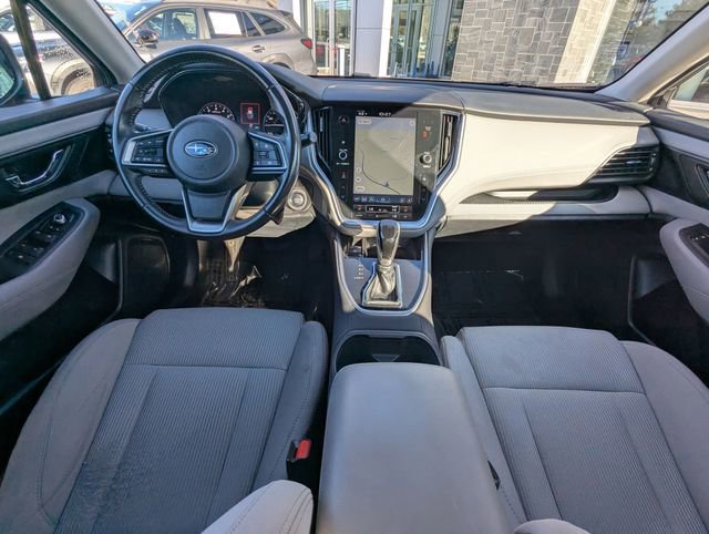 Used 2023 Subaru Legacy Premium AWD/4WD image 20