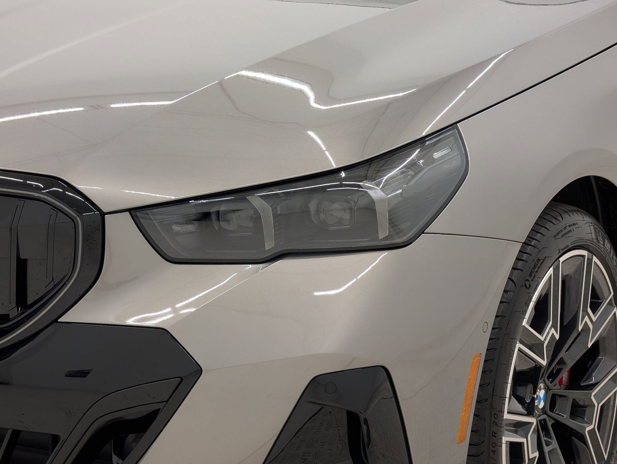 New 2026 BMW 530i RWD image 11