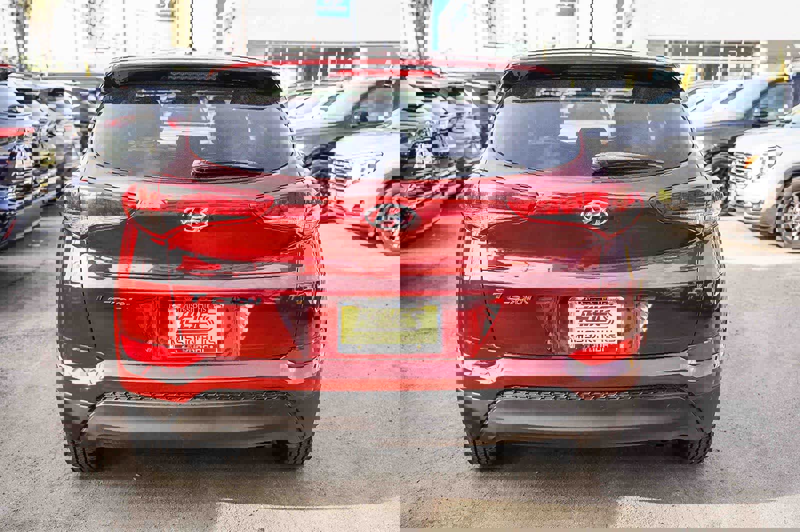 Used 2018 Hyundai Tucson SE image 9