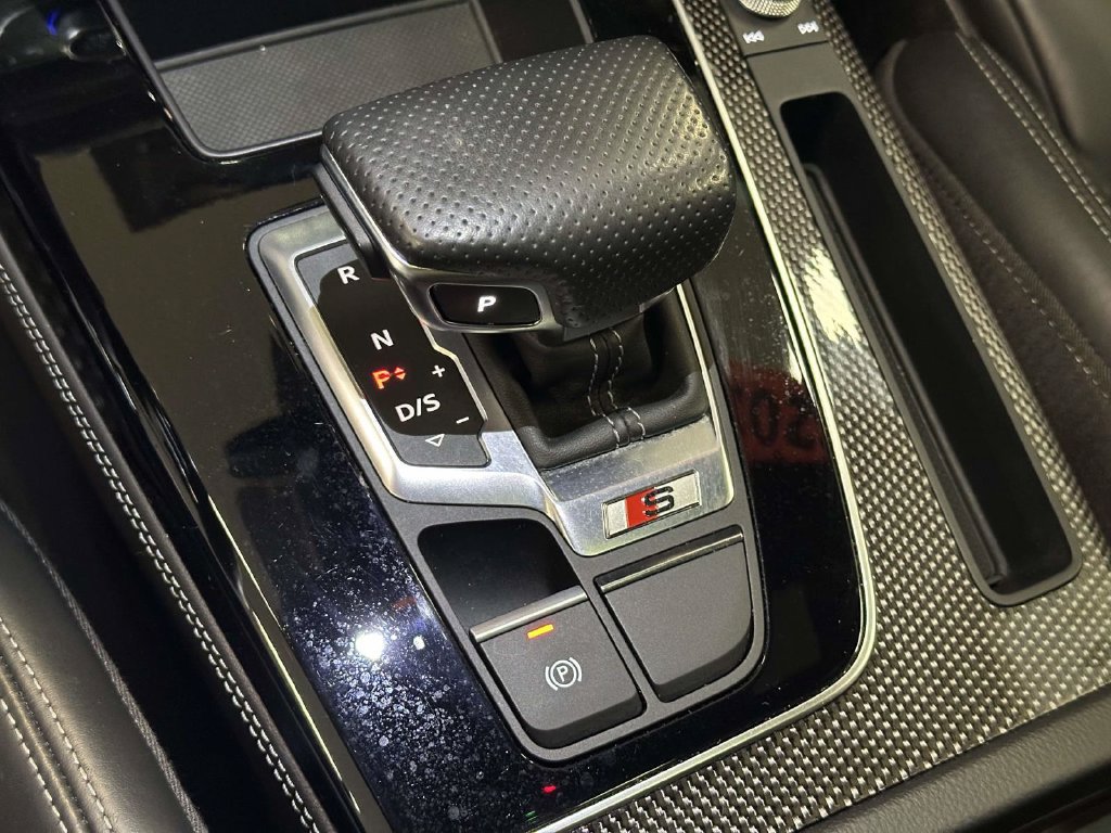 Used 2024 Audi SQ5 Premium Plus w/ Premium Plus Package AWD/4WD image 35