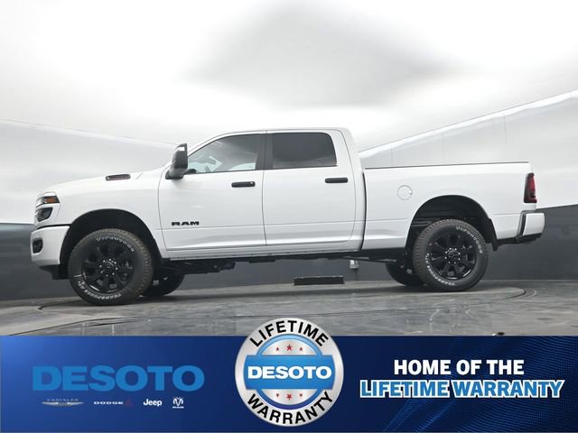 New 2026 RAM 2500 Big Horn image 44