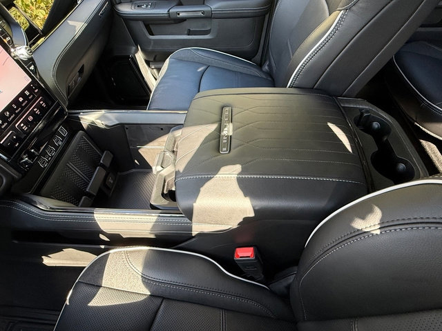 New 2026 RAM 2500 Limited image 40