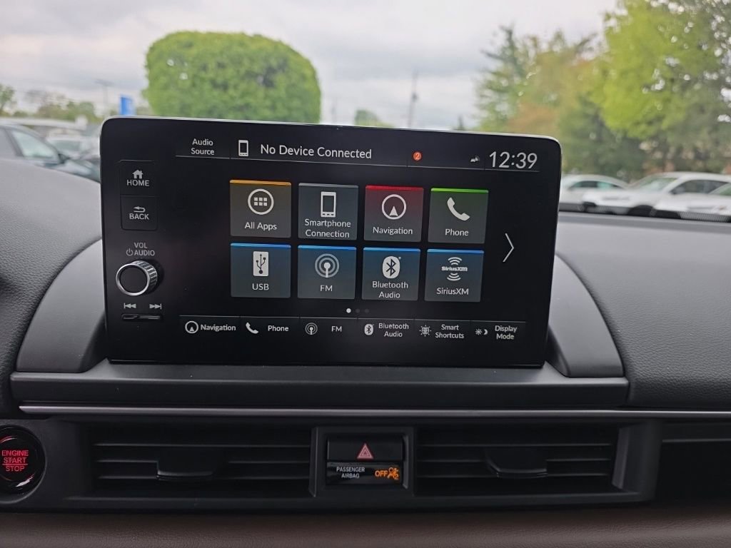 Certified 2024 Honda Pilot Elite image 13