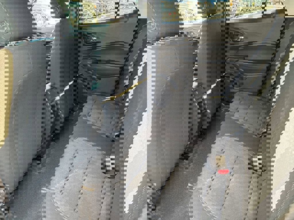 New 2026 Chevrolet Trax LS w/ LS Convenience Package image 23