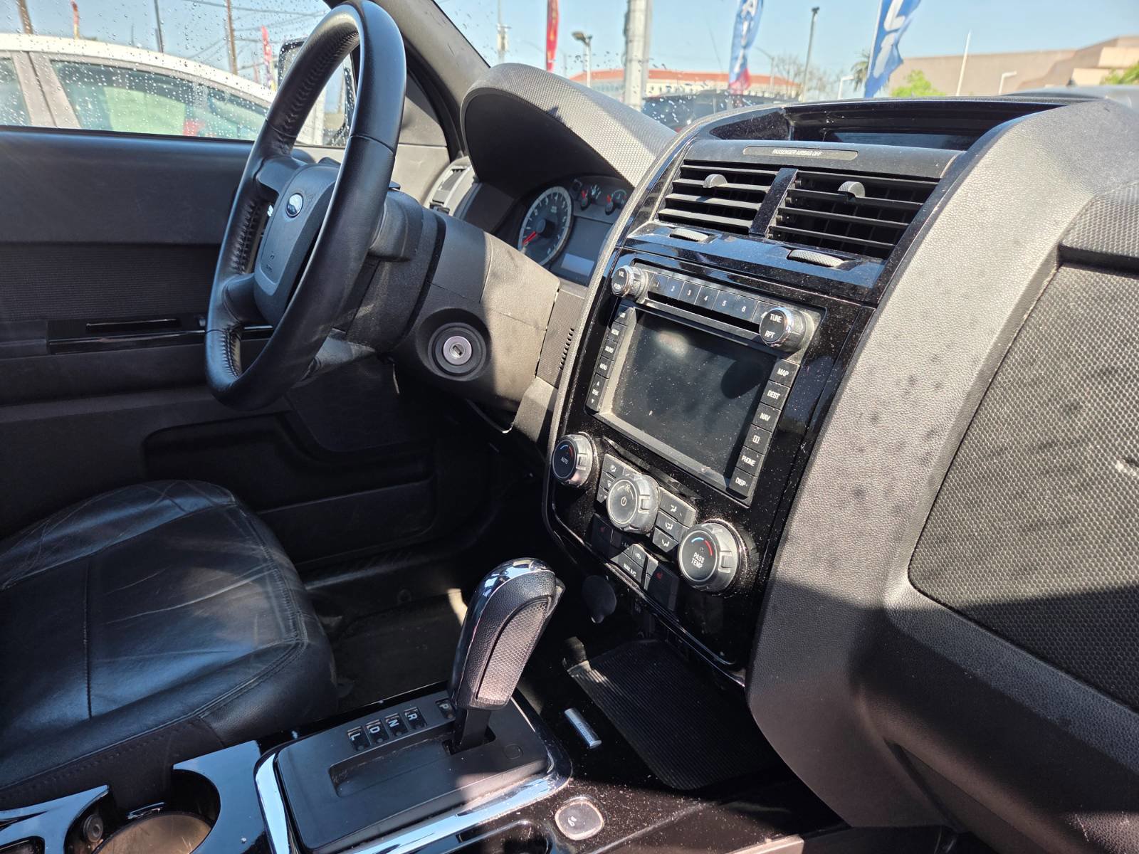 Used 2012 Ford Escape Limited image 17