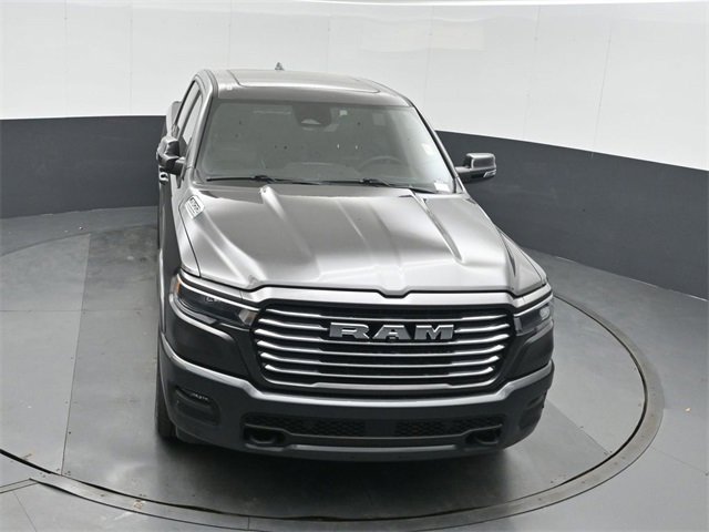 New 2026 RAM 1500 Laramie w/ Laramie Southwest Edition image 35