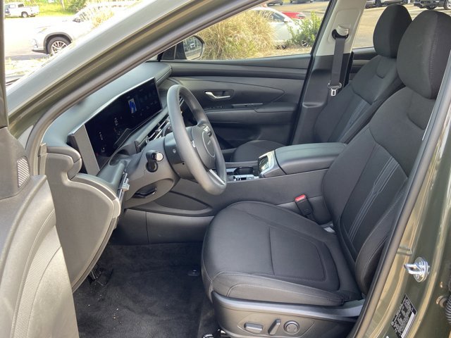 Used 2026 Hyundai Tucson SEL image 34