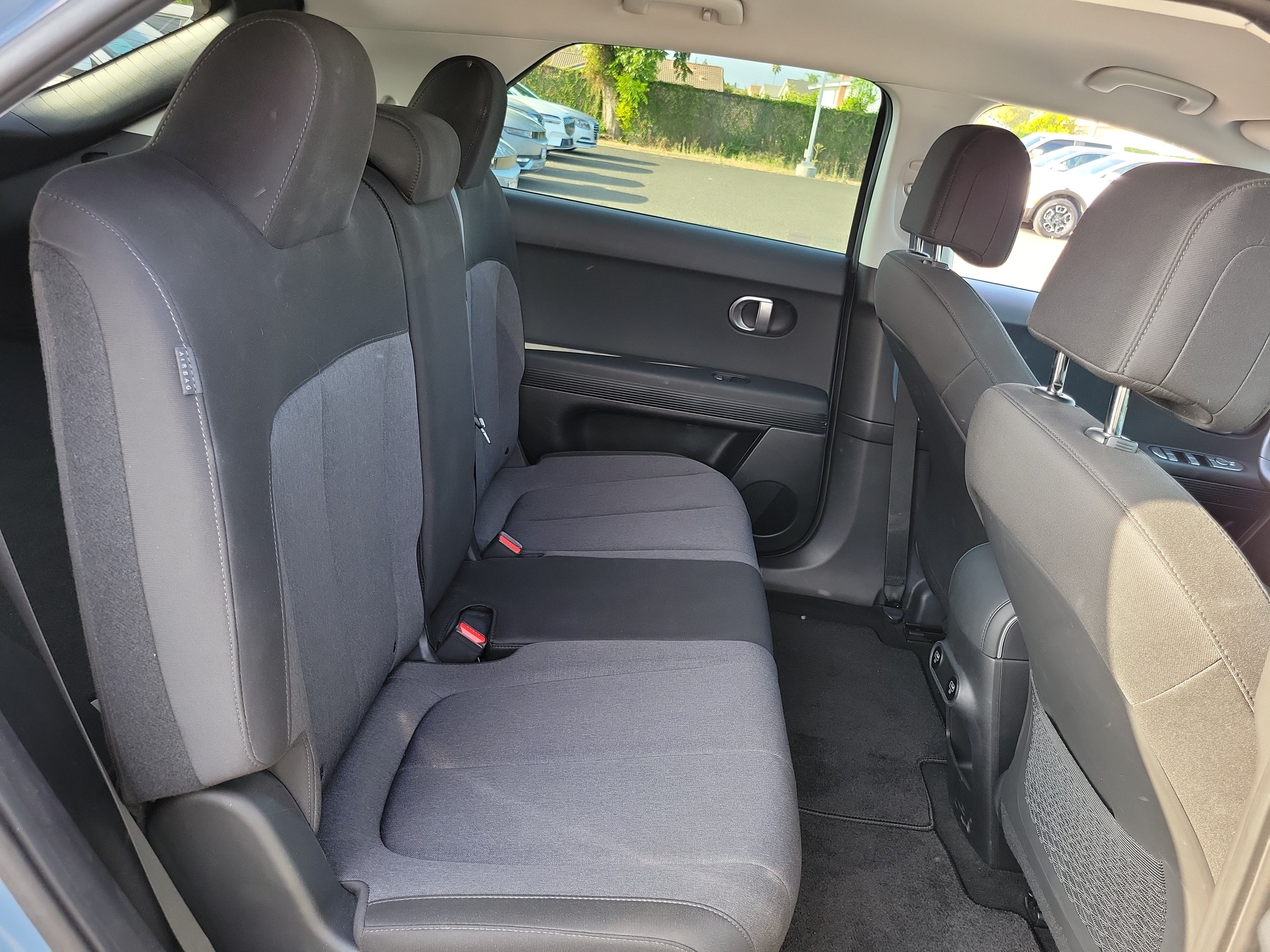 Certified 2024 Hyundai Ioniq 5 SEL RWD image 24