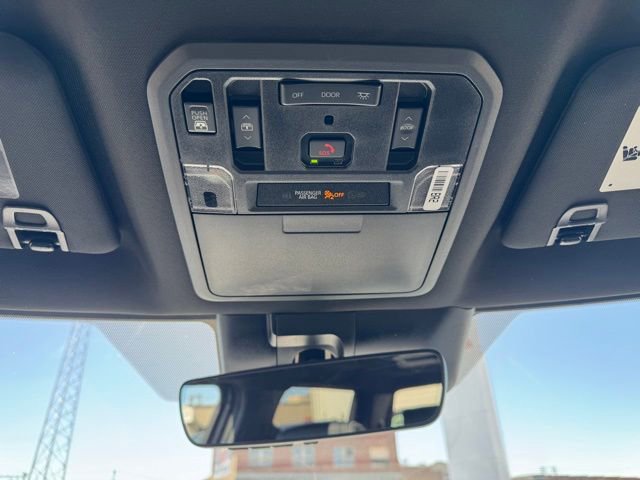 New 2026 Toyota Tundra Limited image 31