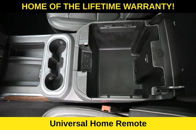 Used 2020 Chevrolet Silverado 1500 High Country w/ Technology Package AWD/4WD image 35