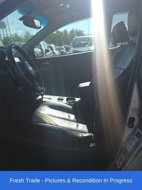 Used 2012 Subaru Outback 2.5i Limited w/ Moonroof Pkg AWD/4WD image 10