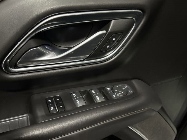 Certified 2022 Chevrolet Tahoe High Country w/ Max Trailering Package image 24