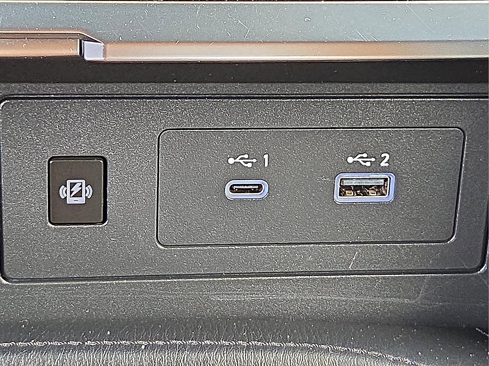 Used 2024 Nissan Armada SL image 19